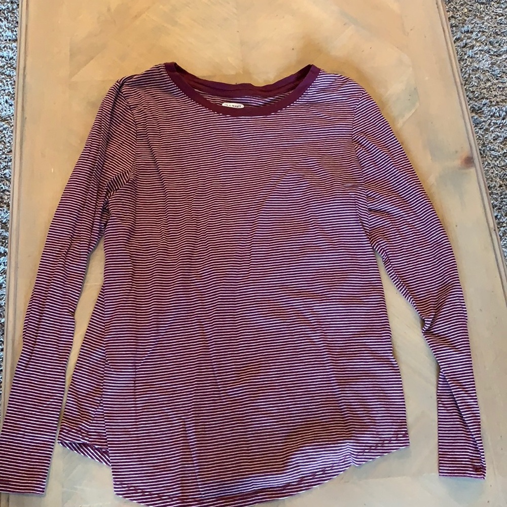 Old Navy top